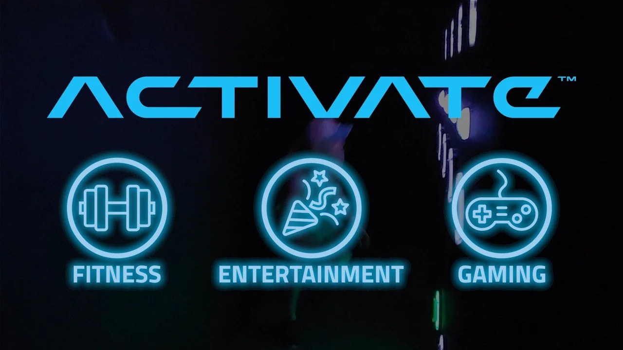 High School Activate Night