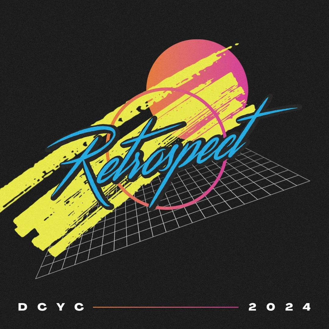 DCYC - High School Youth Conference 