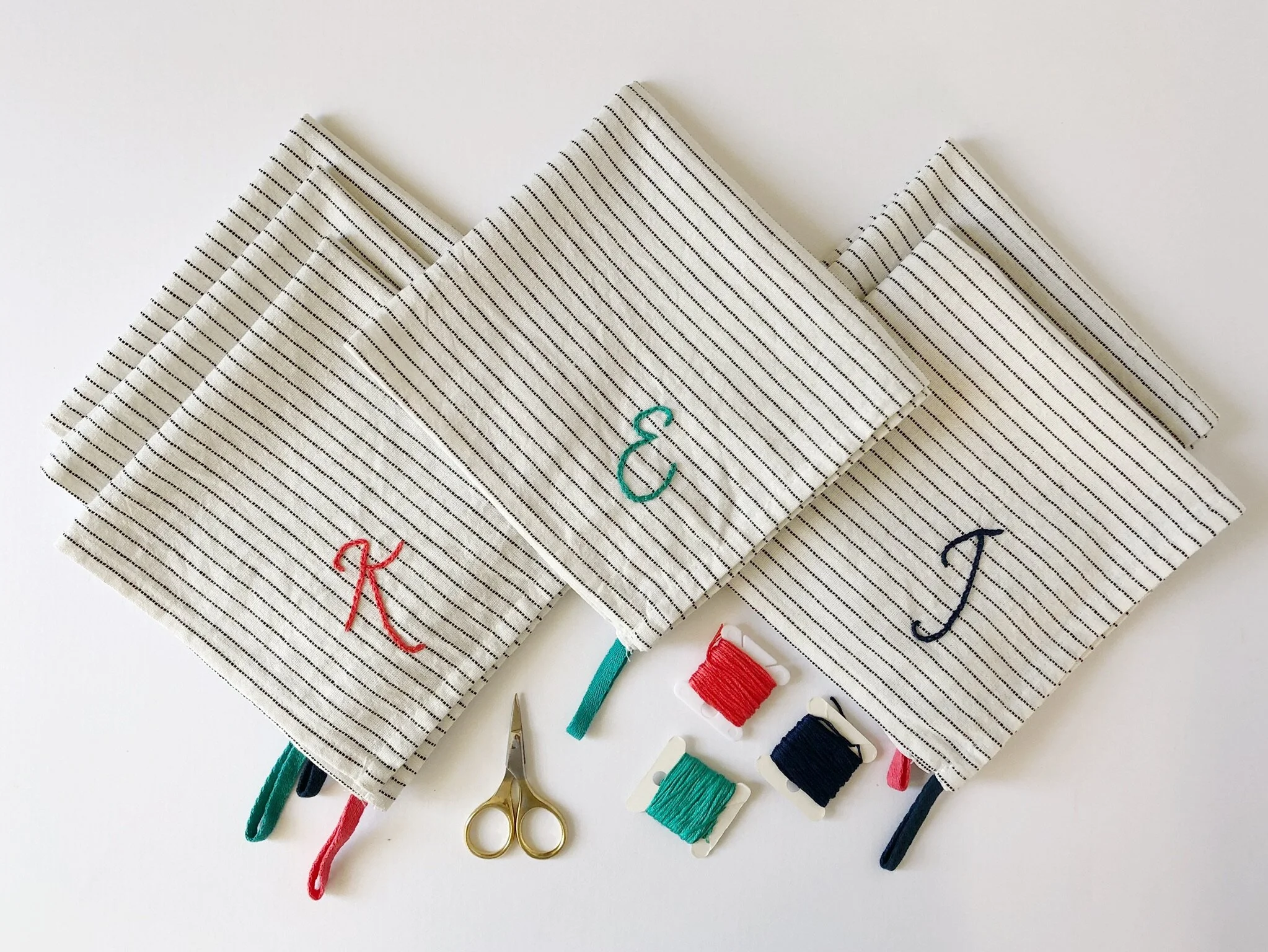 Cloth Napkins