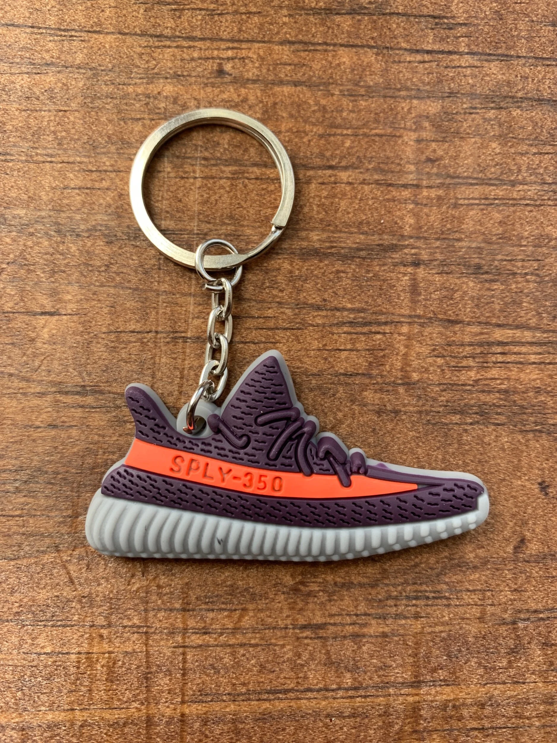 adidas yeezy boost keychain