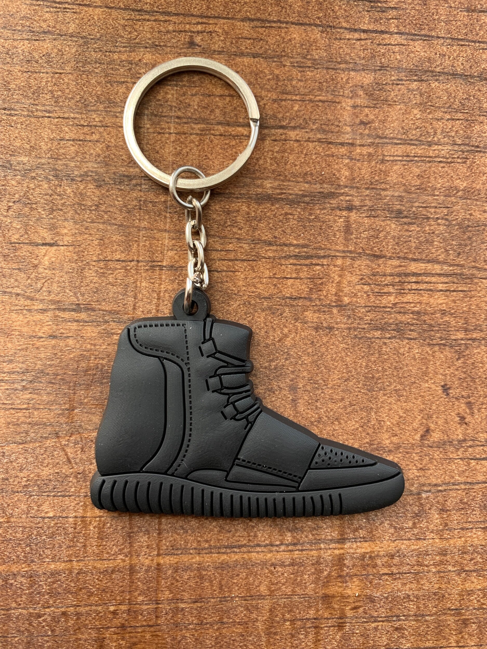 adidas yeezy boost keychain