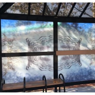 Opportunity: City of Raleigh Bus Shelters 