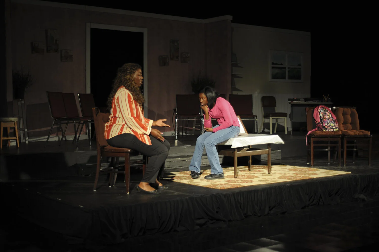 Revisiting Scrapmettle's living archive: 'Survival Stories'