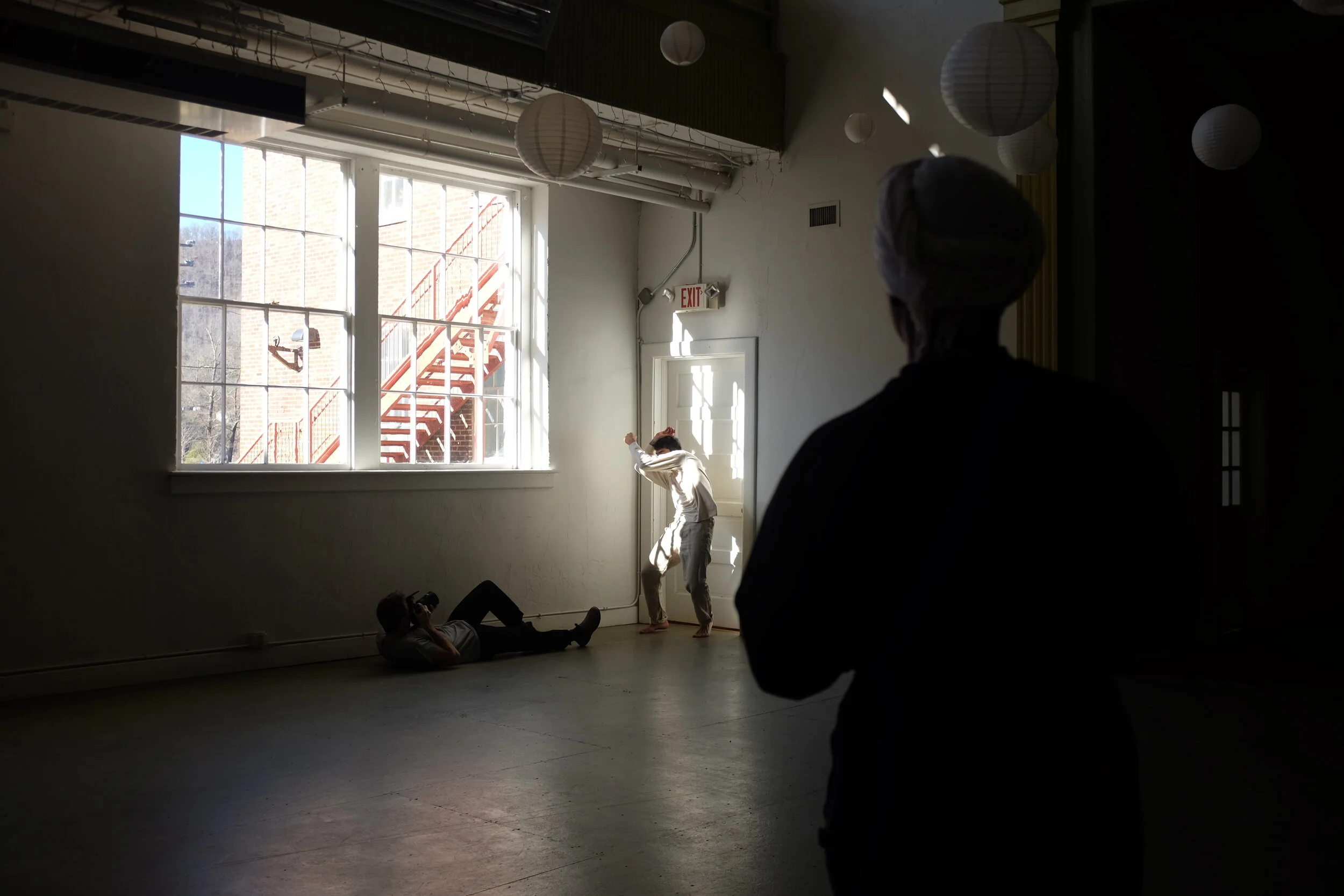 AiR Honey Simone: (Black)Art