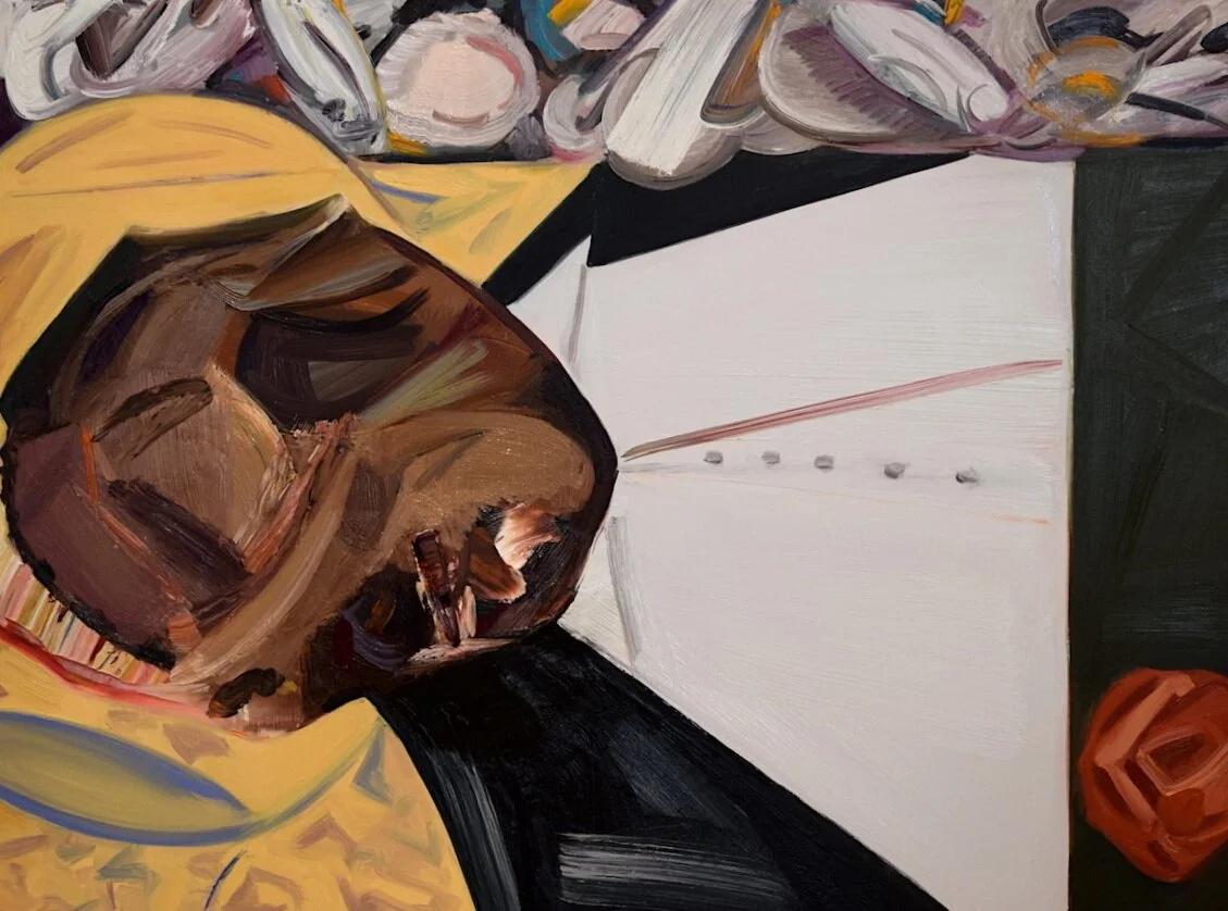 Article: "Censorship, Not the Painting, Must Go" 