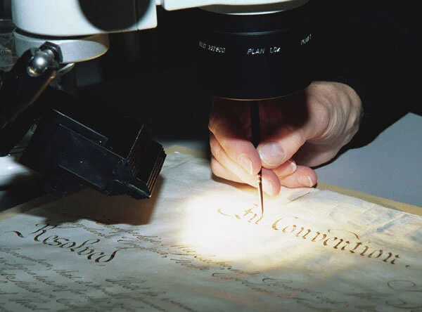 Be Prepared: (Emergency) Resources on Preservation, Conservation + Care