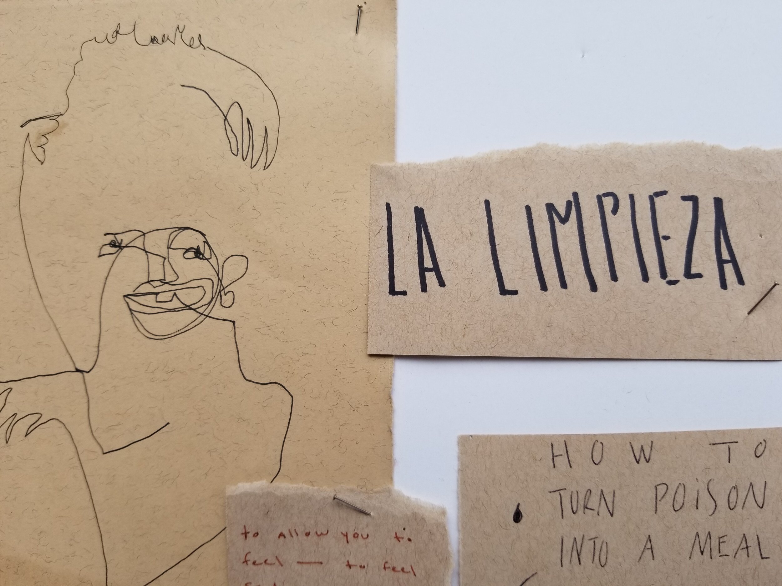 Coco Villa - Chapter Two