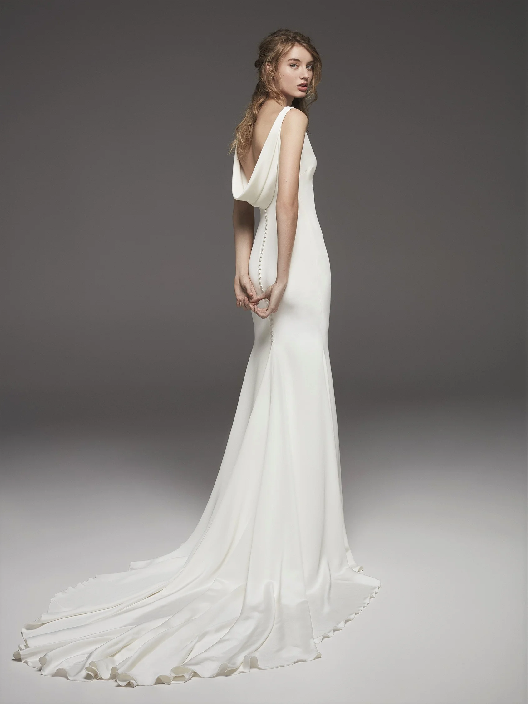pronovias atelier