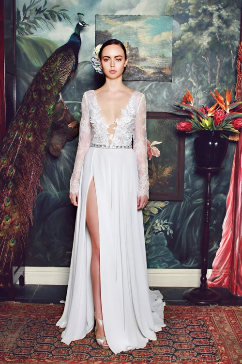 Anna Georgina Designer Loft Bridal Anna Georgina Designer Loft Bridal