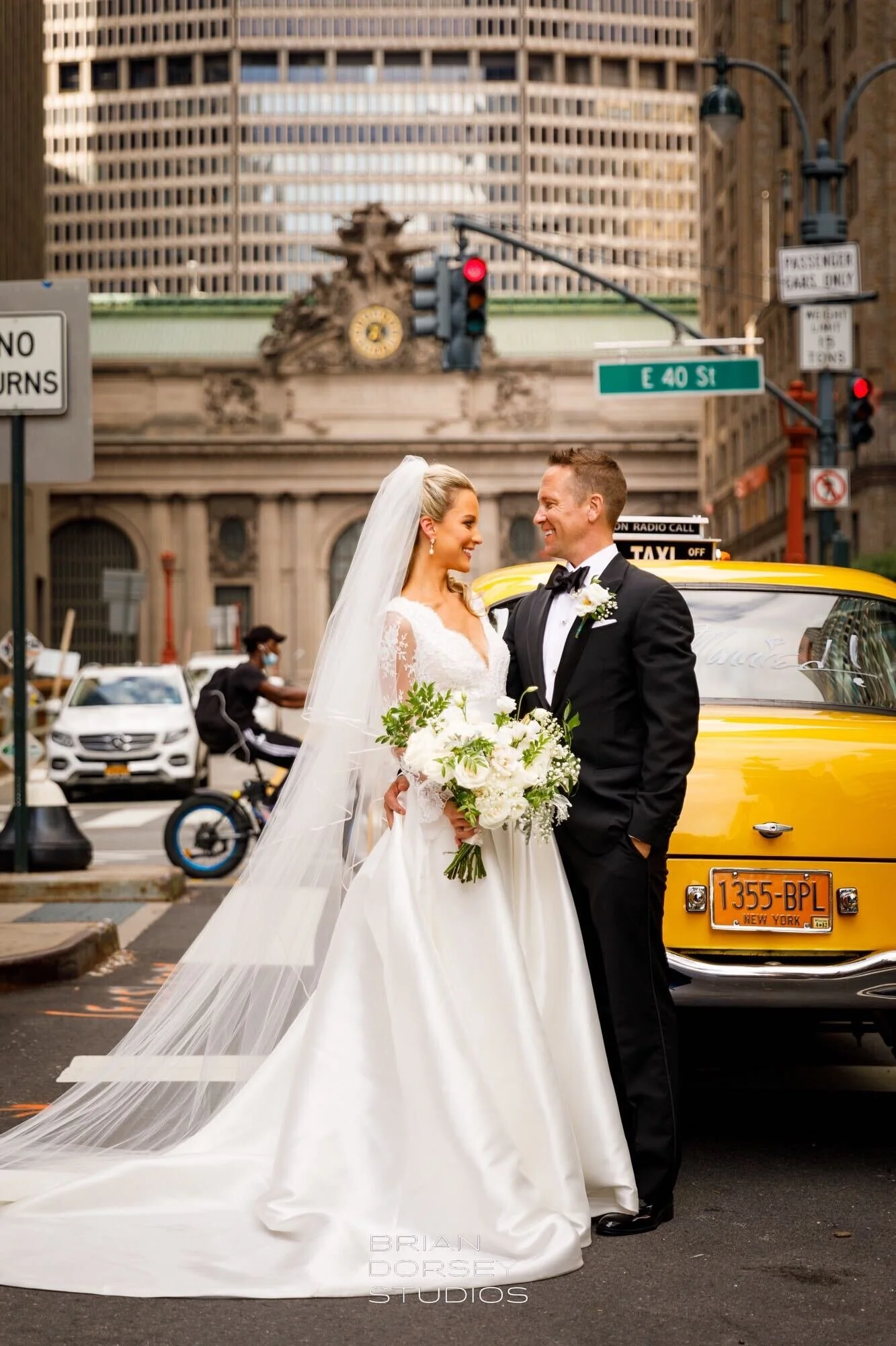 dress designers nyc Top 5 New York-Based Couture Designers in 2025