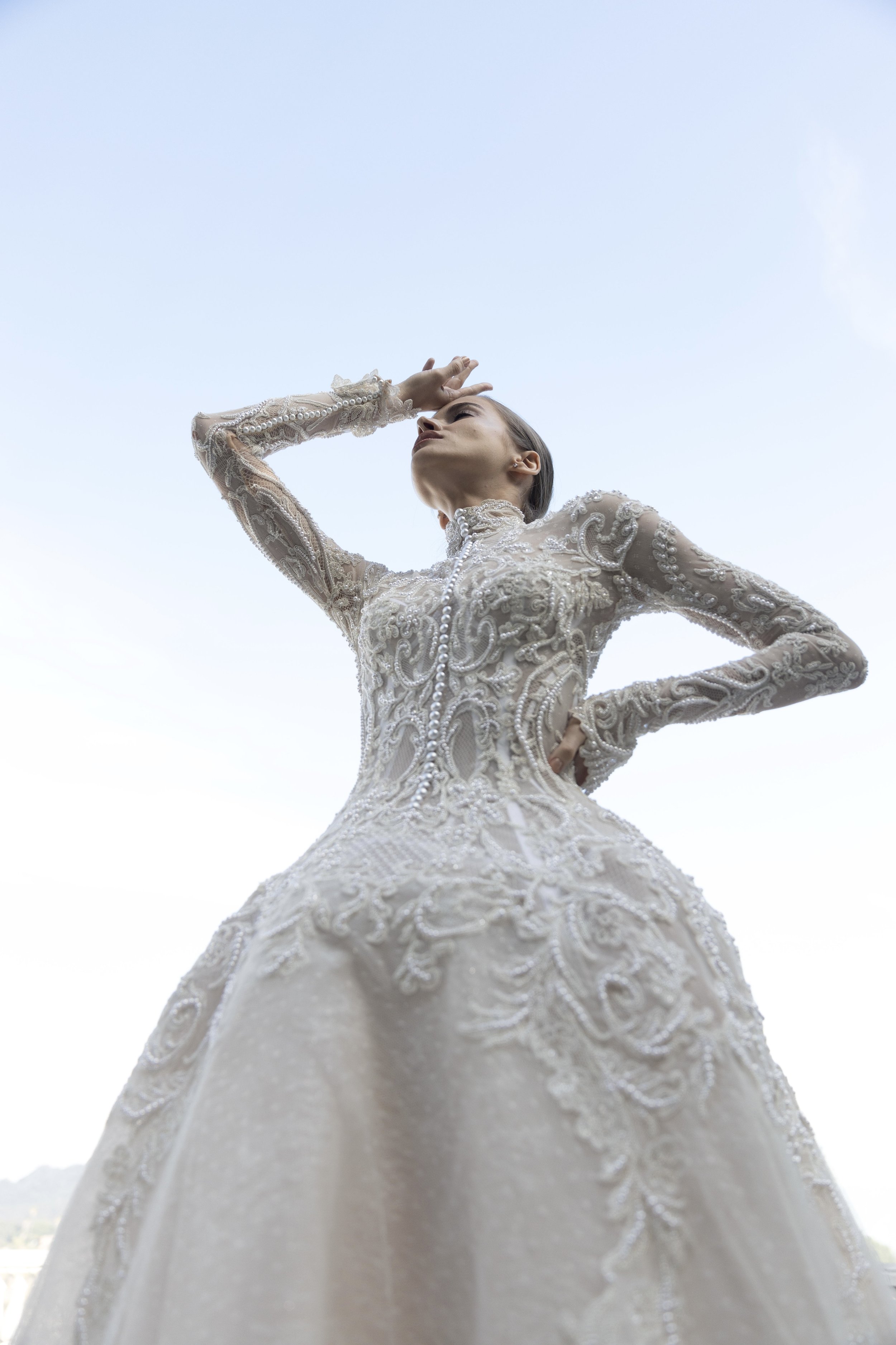 J'Aton Couture — Designer Loft Bridal