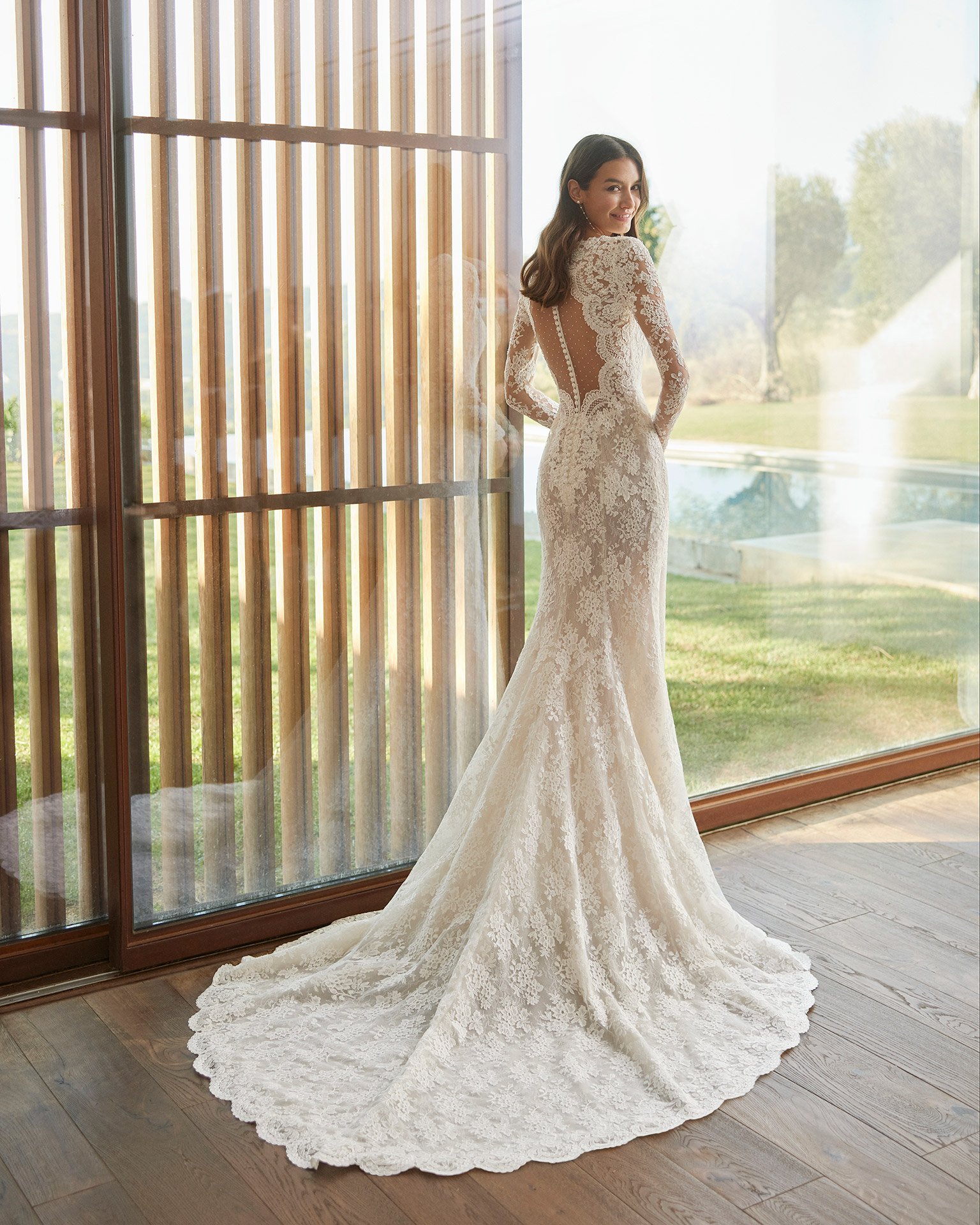 Can You Wear A Long Sleeve Wedding Dress In May Can You Wear A Long Sleeve Wedding Dress In May