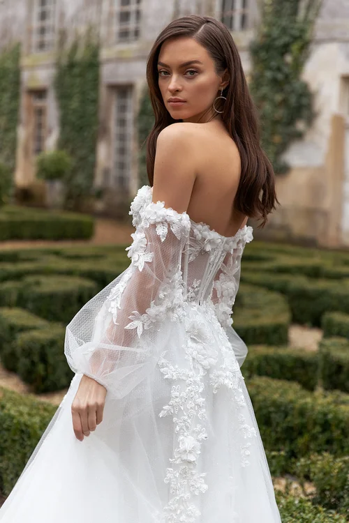 pollardi fashion group wedding dresses Pollardi Distinction main image 1