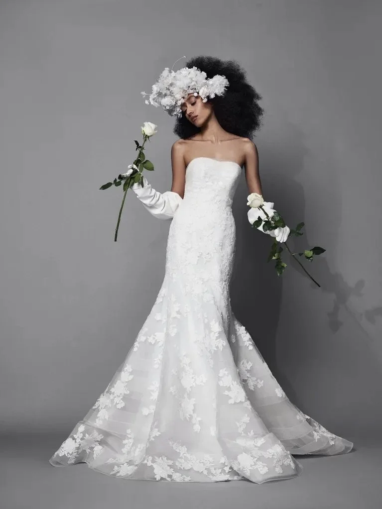 Vera Wang for Pronovias
