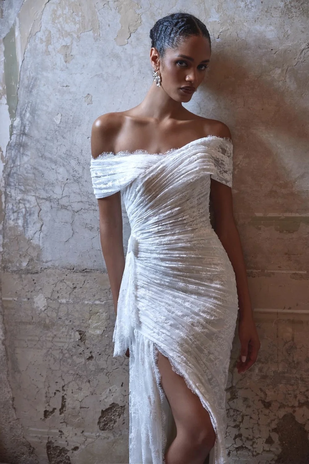 Designers  Designer Loft Bridal