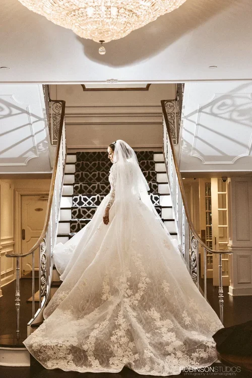How to Find Modest Wedding Dresses NYC