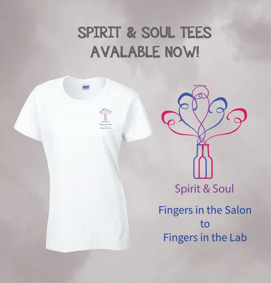 Spirit &amp; Soul T-Shirt