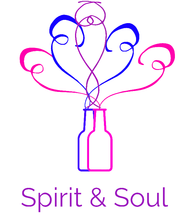 Spirit &amp; Soul