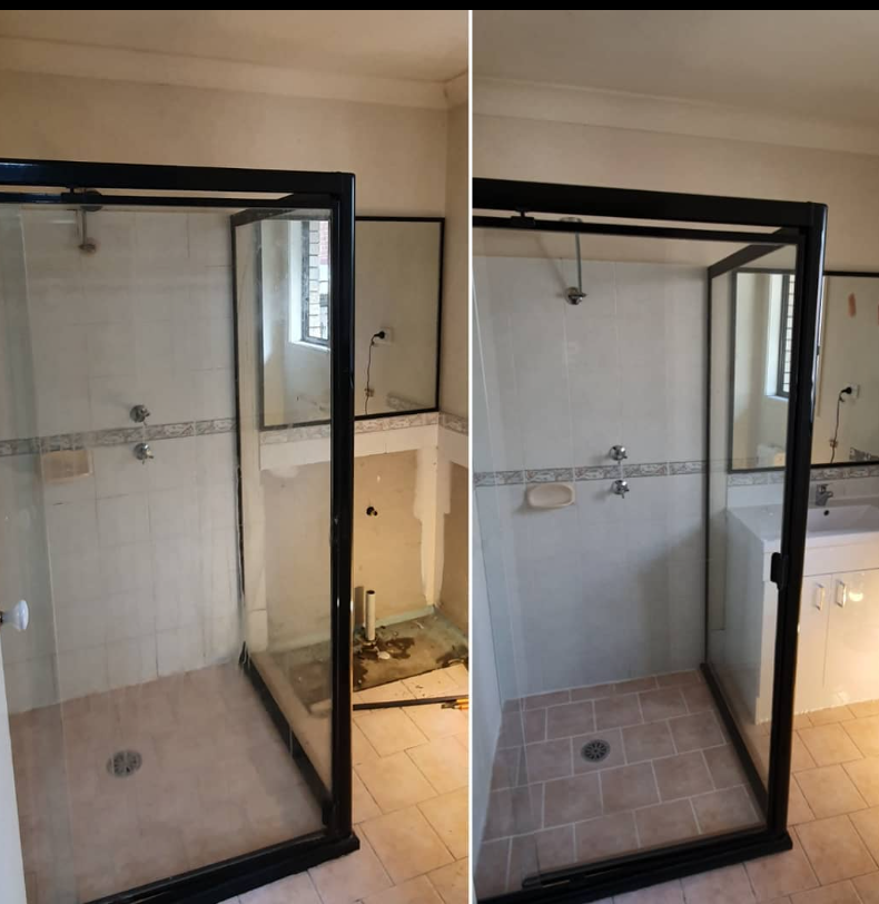 Bathroom Renovations Campbelltown — AAA Handyman Sydney