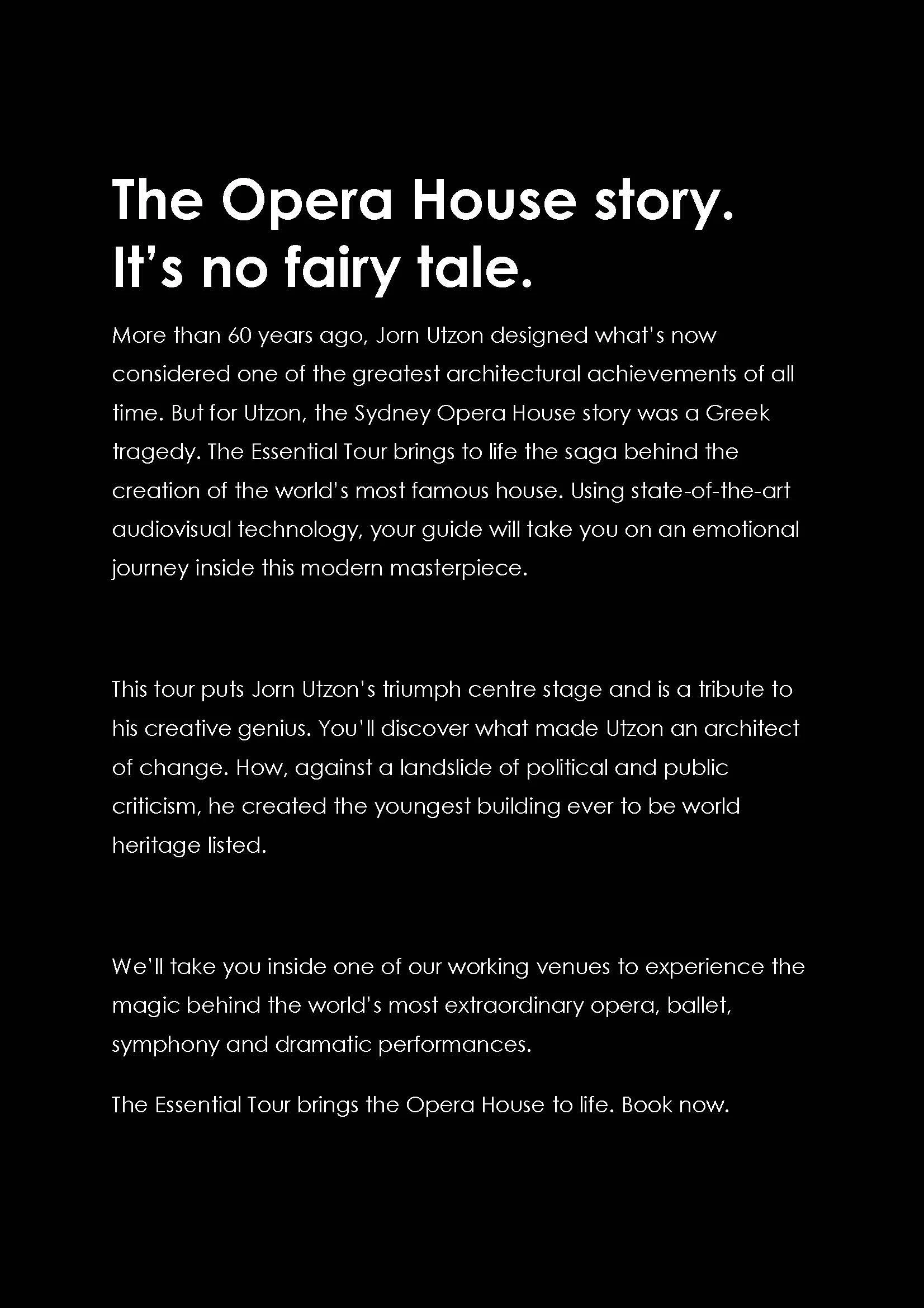 SOH The Essential Tour B-W.jpg