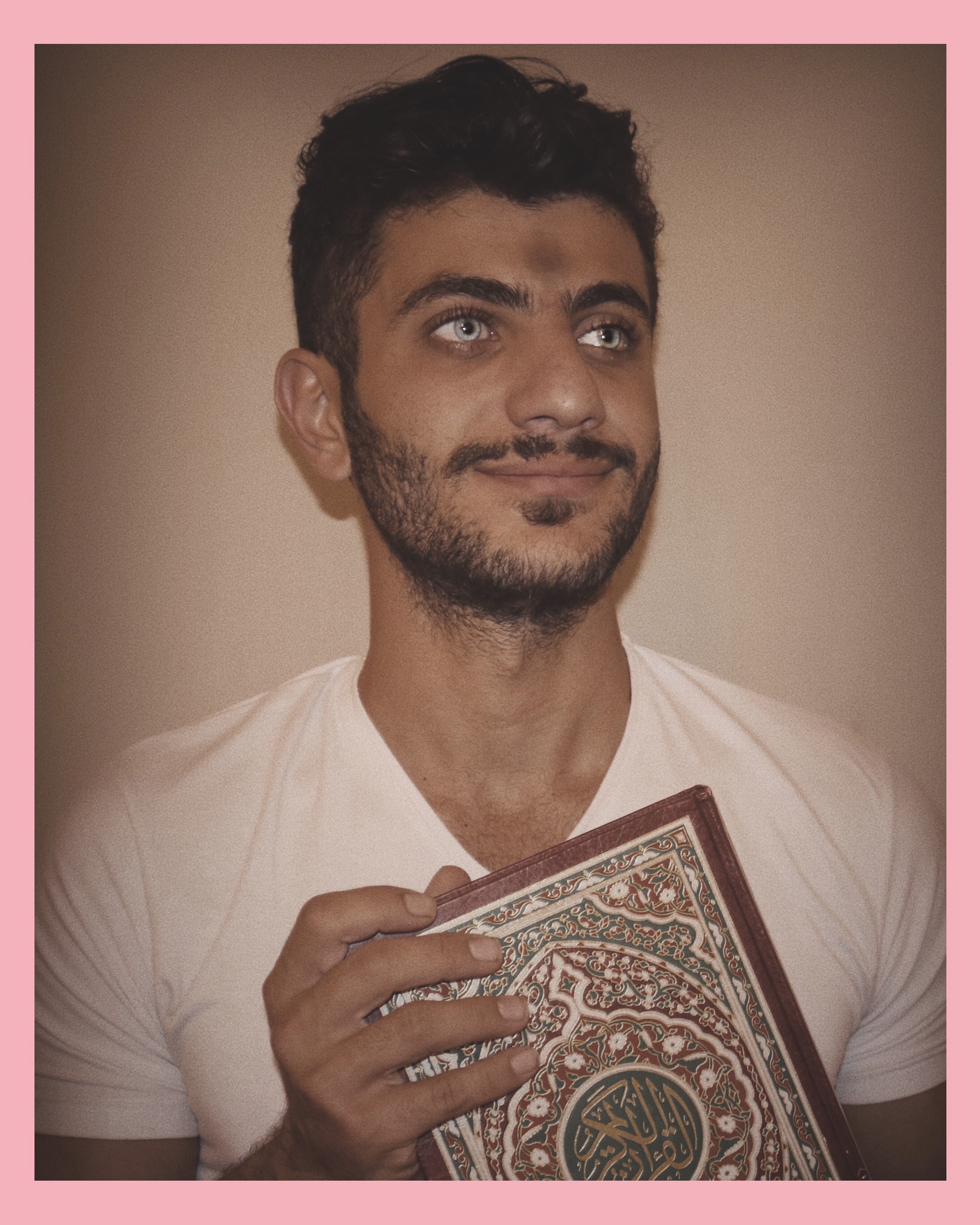 MAHDI