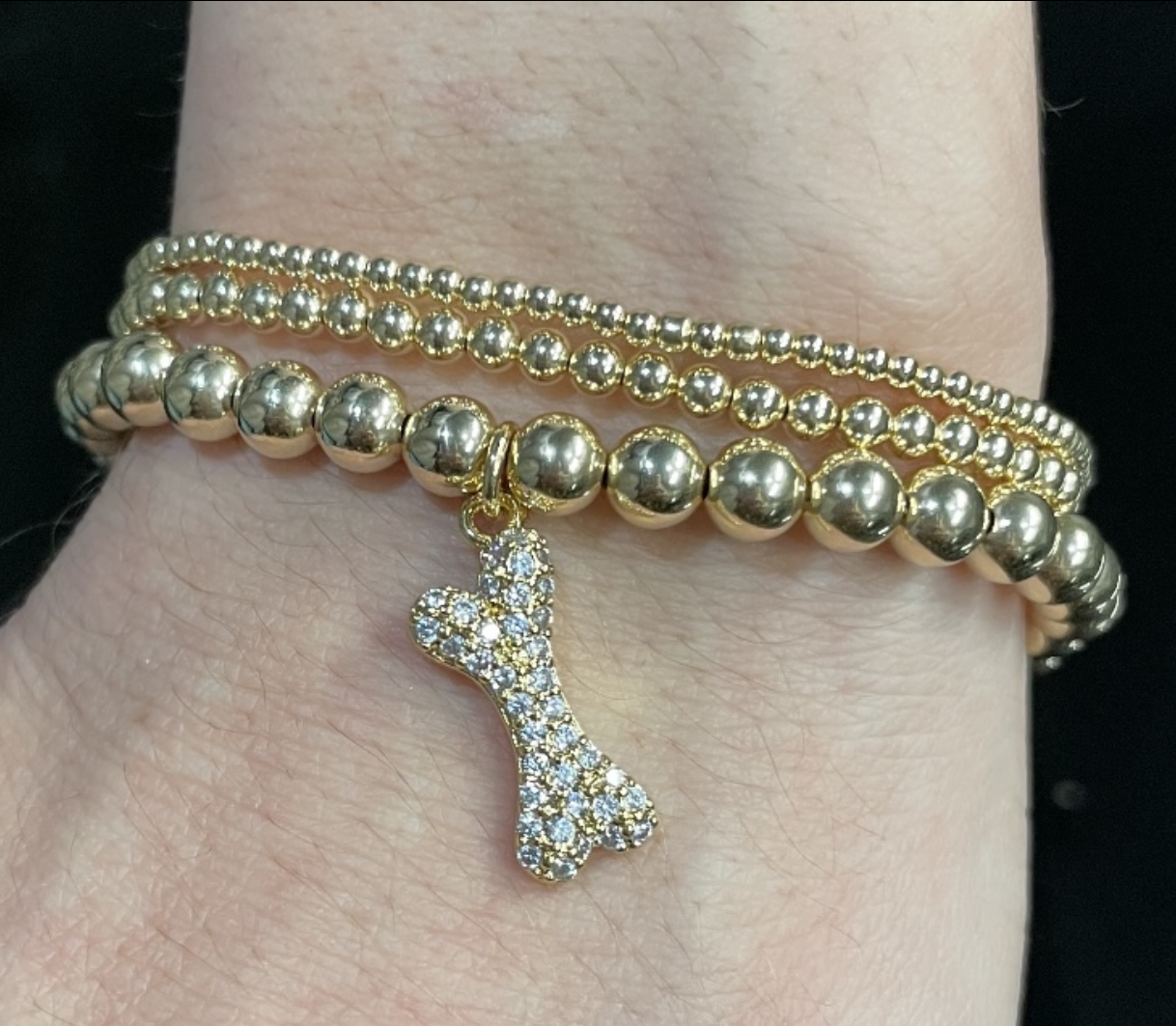 Fix'n Fidos Bracelet Collab Bundle