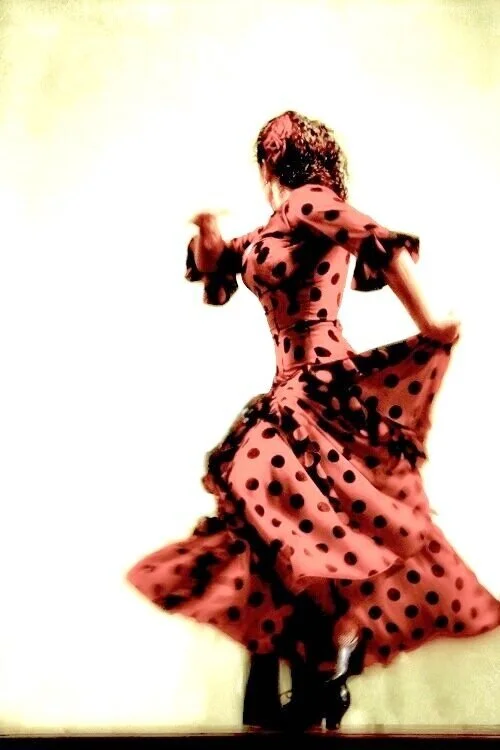 Intro to Flamenco Workshop