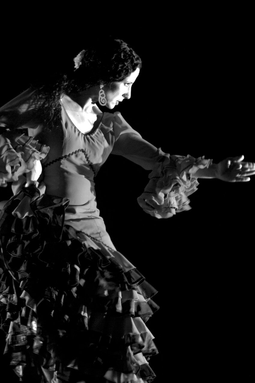 FLAMENCO REVEALED - A new online learning series