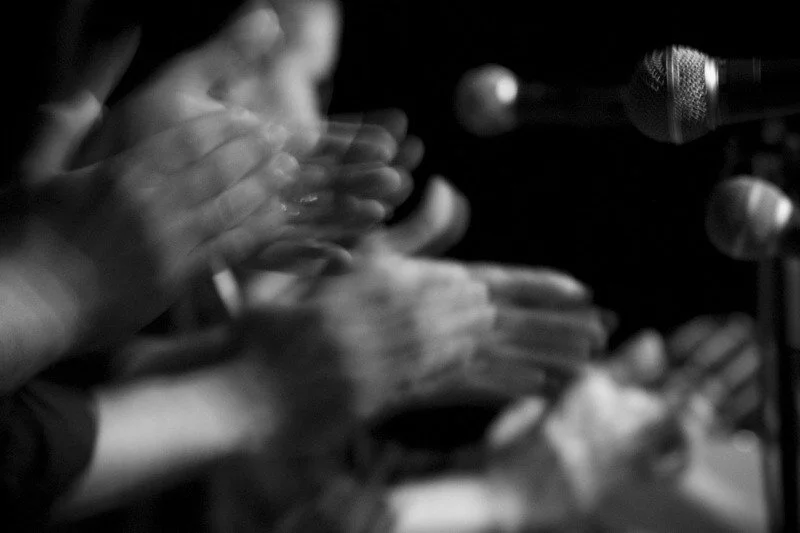 June Workshop  - Working with Contratiempo