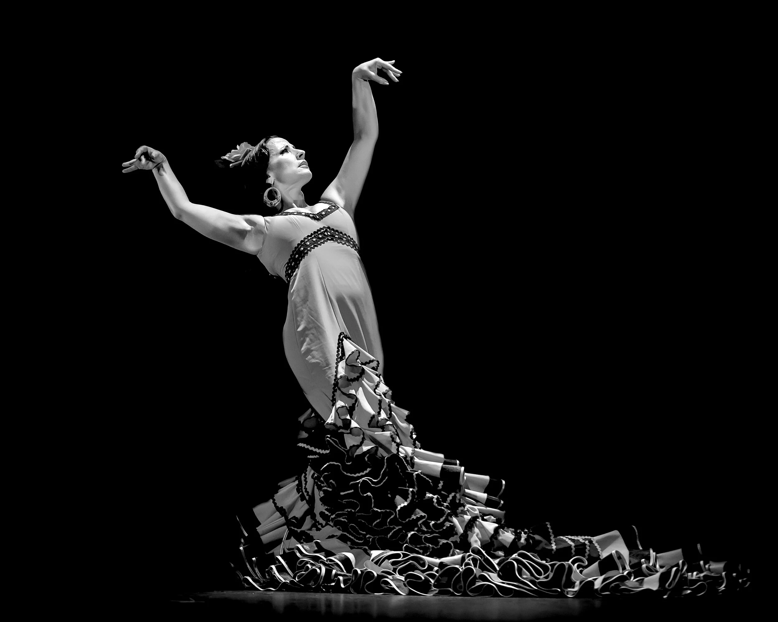 Flamenco Performance August 28th!