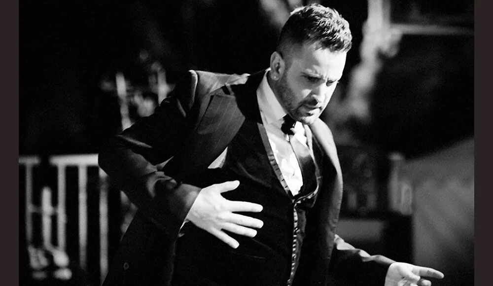 The Flamenco Nutcracker December 5th!