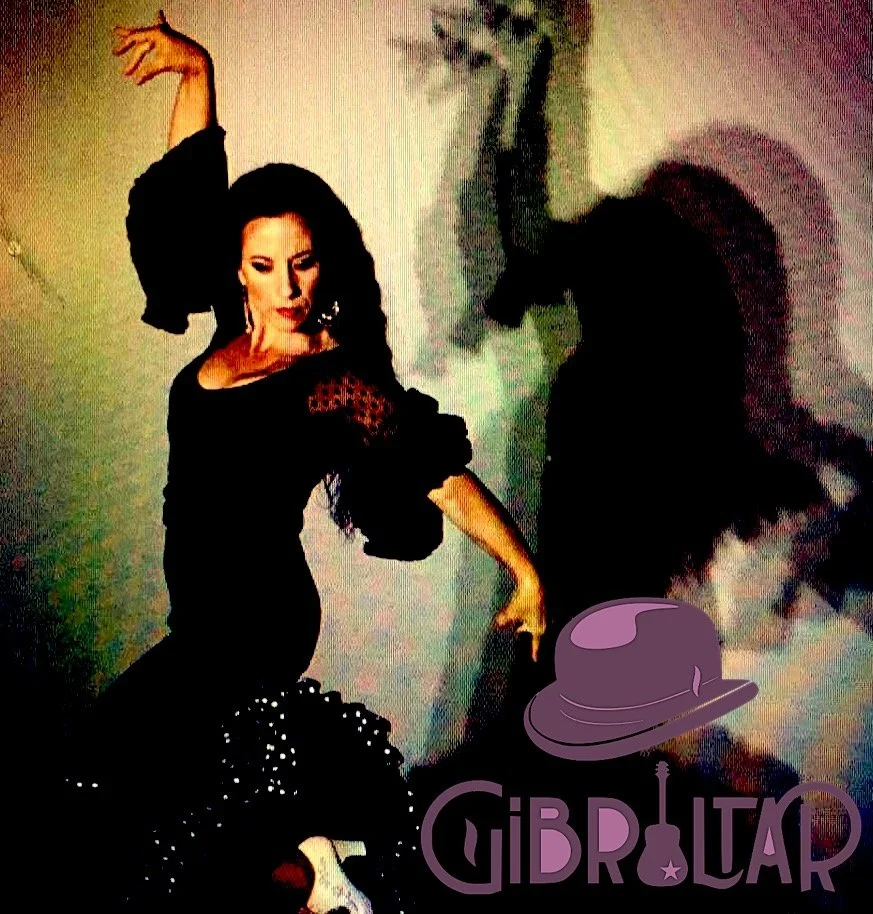 Flamenco Night @ Gibraltar 