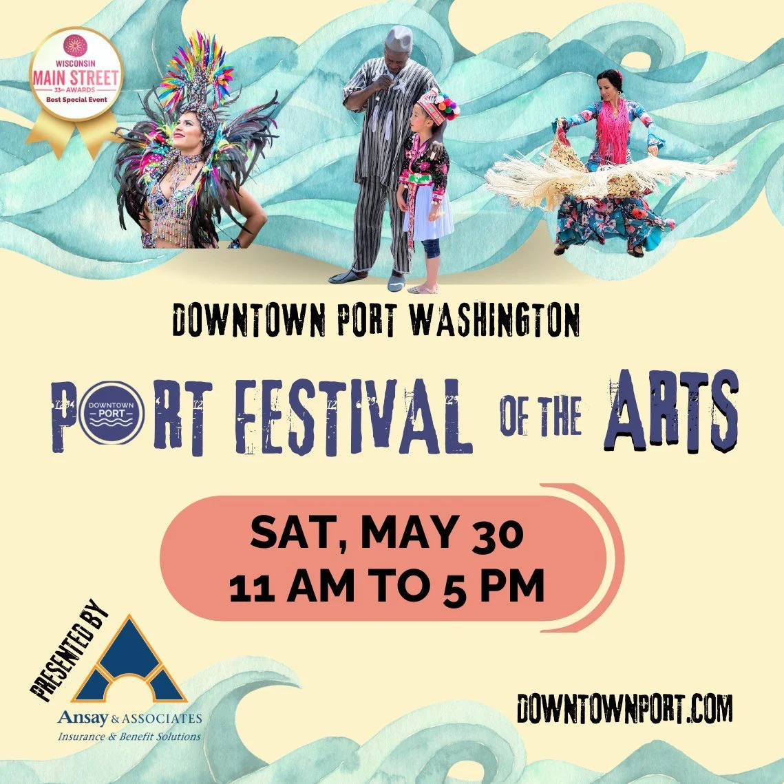 Port Washington Festival of the Arts
