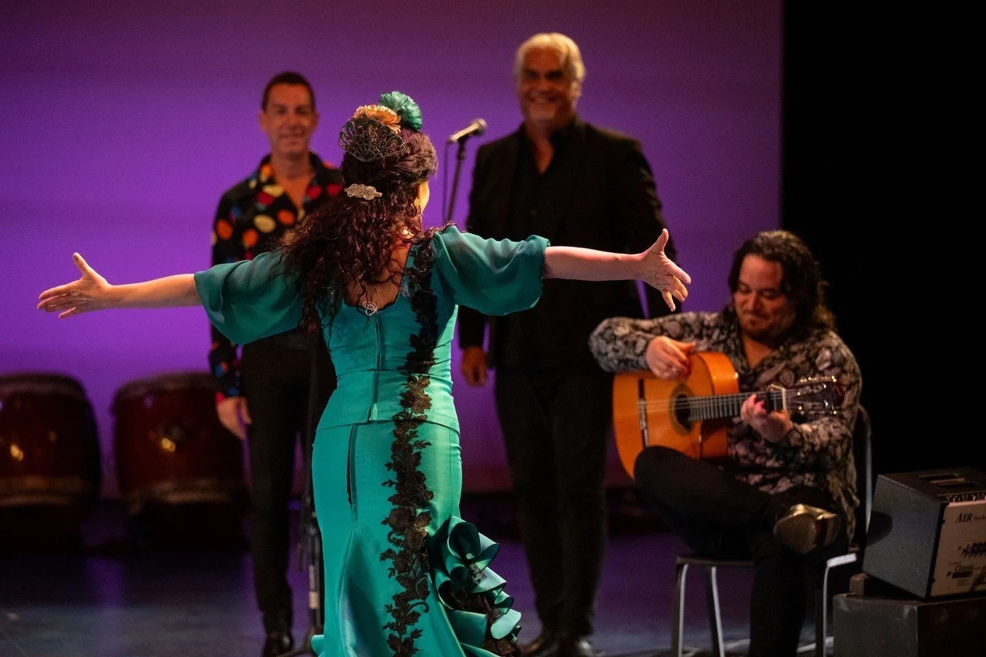 And guess who's On Tap with Sandy Maxx? Well (W)here in the World of course! Be sure to tune in tomorrow at 7:10 PM 620 WTMJ to learn all about the exciting weekend ahead. 

Remember friends...ONE performance only! Grab your tickets today.
(W)here in