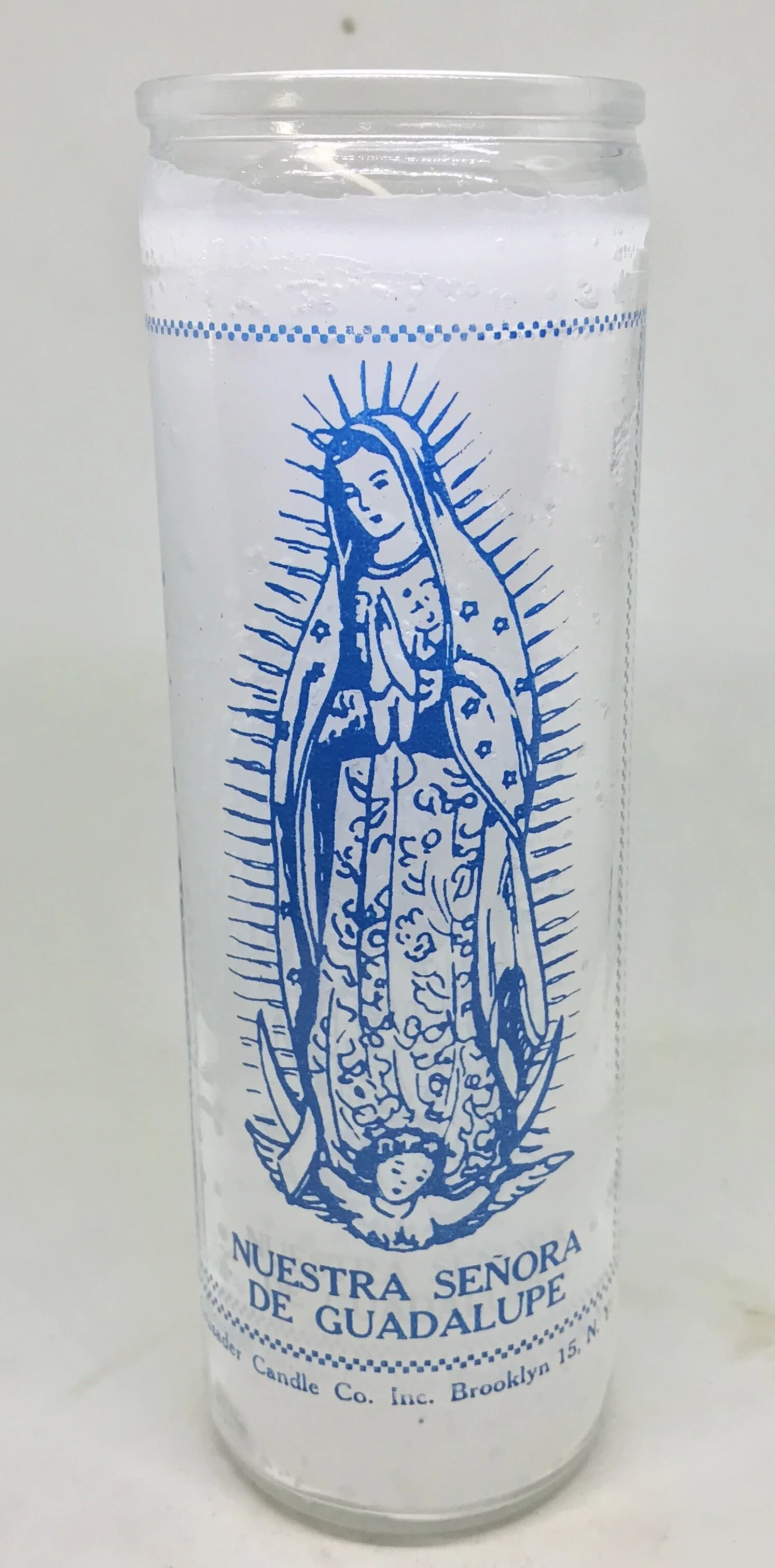 Our Lady of Guadalupe