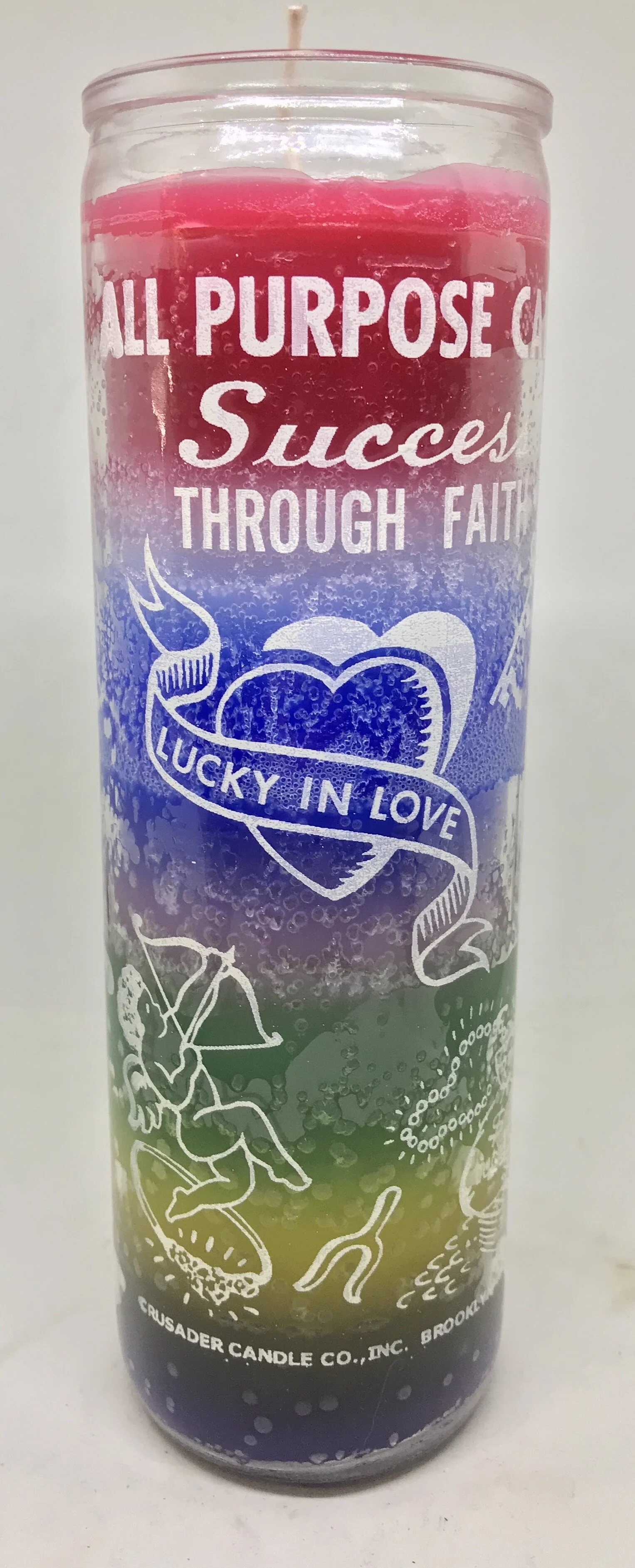 All purpose- success