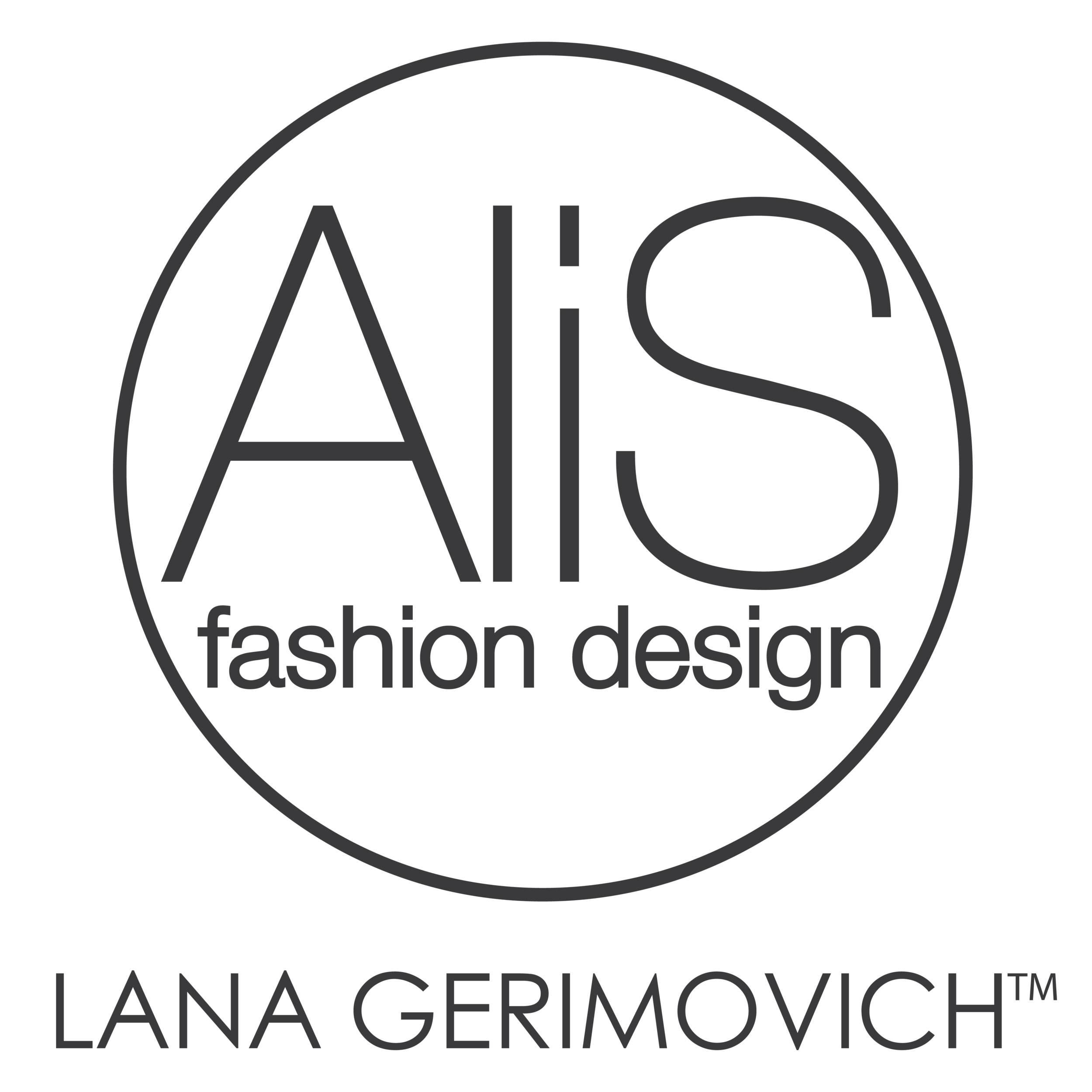 Alis Fashion Design | Bespoke Wedding Dresses and Bridal Alterations.