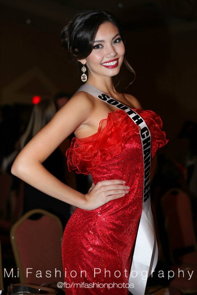 Maureen Montagne crowned Miss Arizona USA in Alis Fashion Design's bespoke couture evening gown.jpg