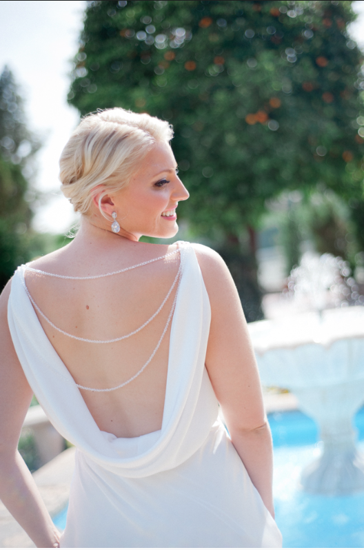 Romona Keveza Luxe Bridal Collection Spring 2016 Wedding Dresses  Wedding  Inspirasi