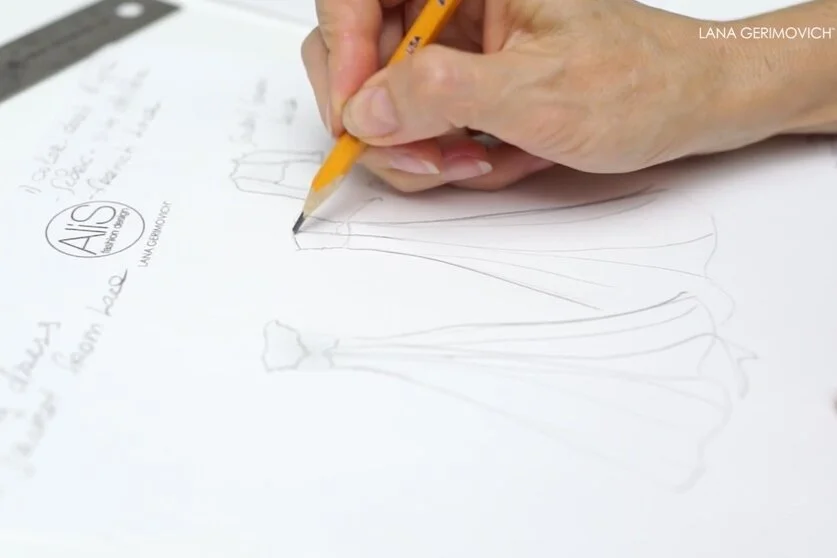 Alis Fashion Design