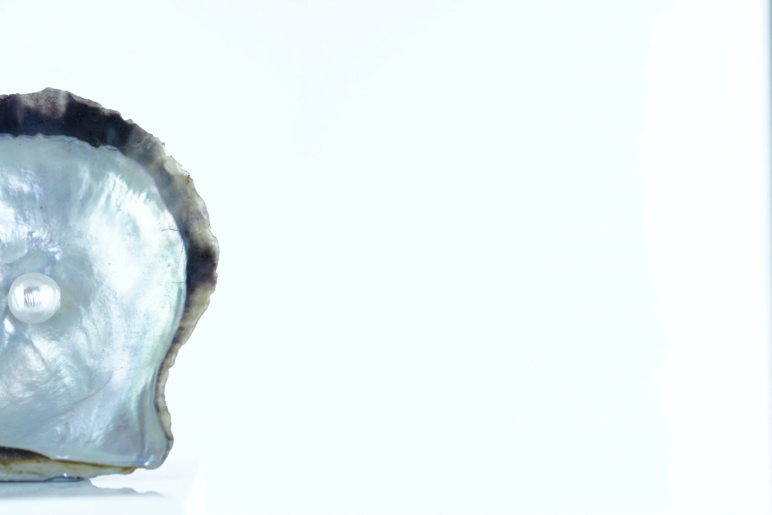 Lustre on Lustre... Pearls for You