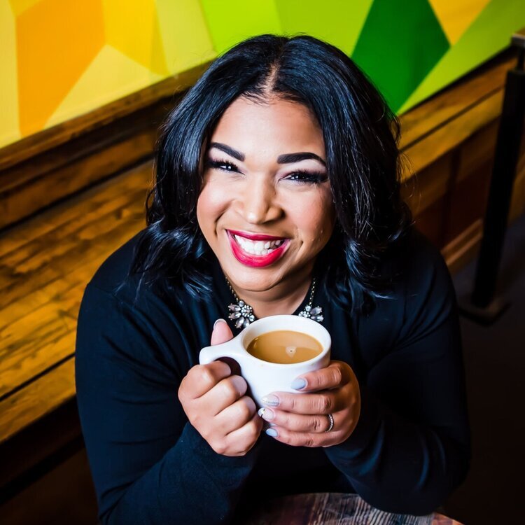 Episode 31 - LaNesha Tabb