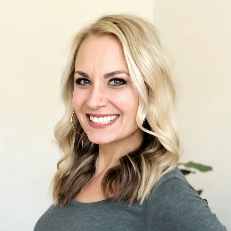 Episode 29 - Abby Mullins