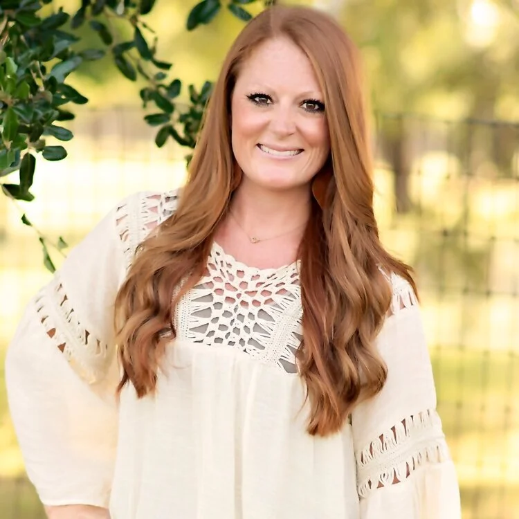 Episode 28 - Amy Lemons