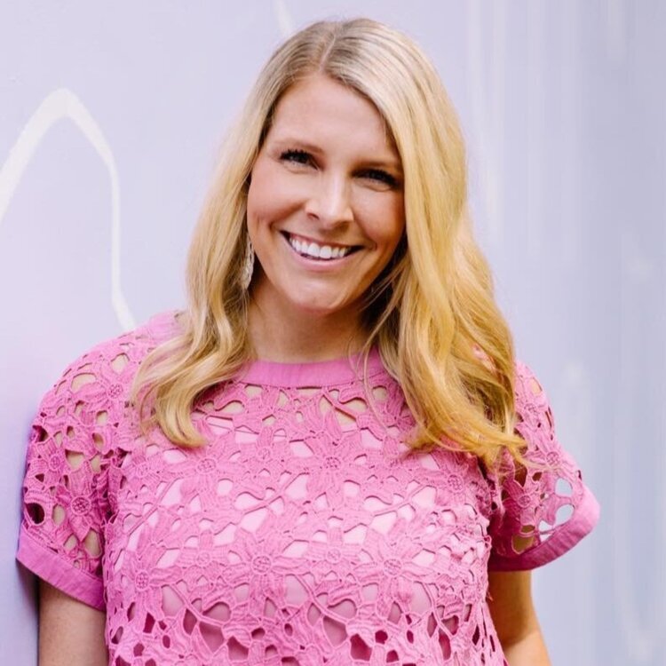 Episode 32 - Hope King