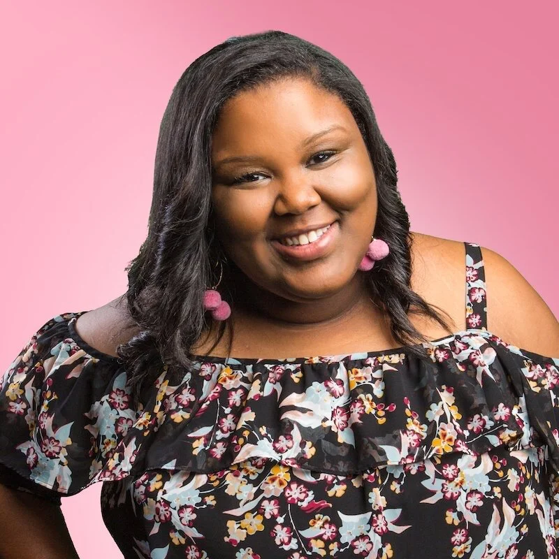 Episode 36 - Chelsey Mackey