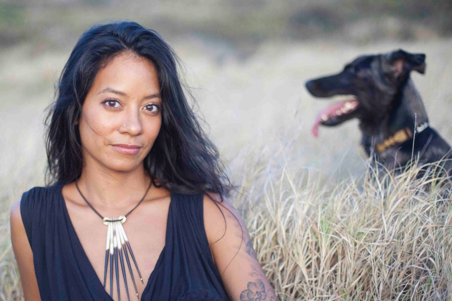 Ask Amy — The Manoa House