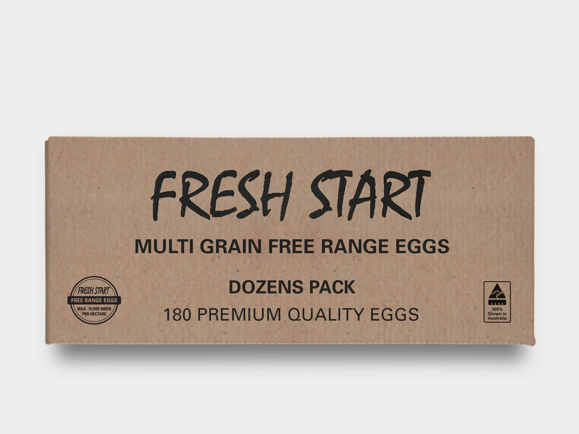 Dozens Box