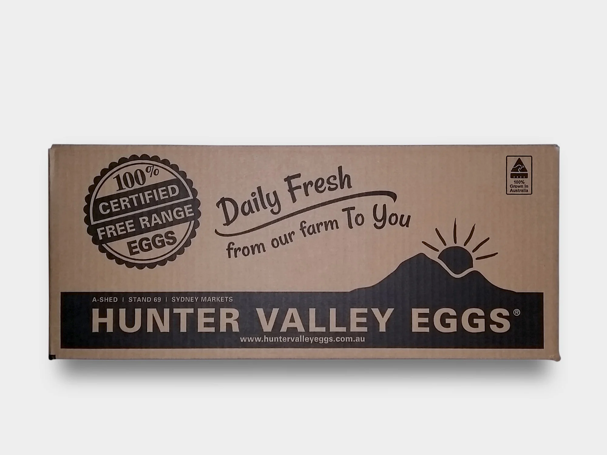 Dozens Box
