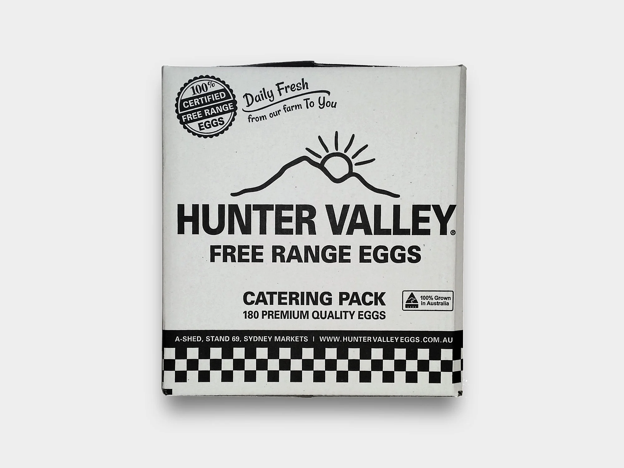 Catering Box